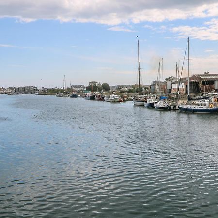 Villa Harbour Reach Littlehampton Exterior foto