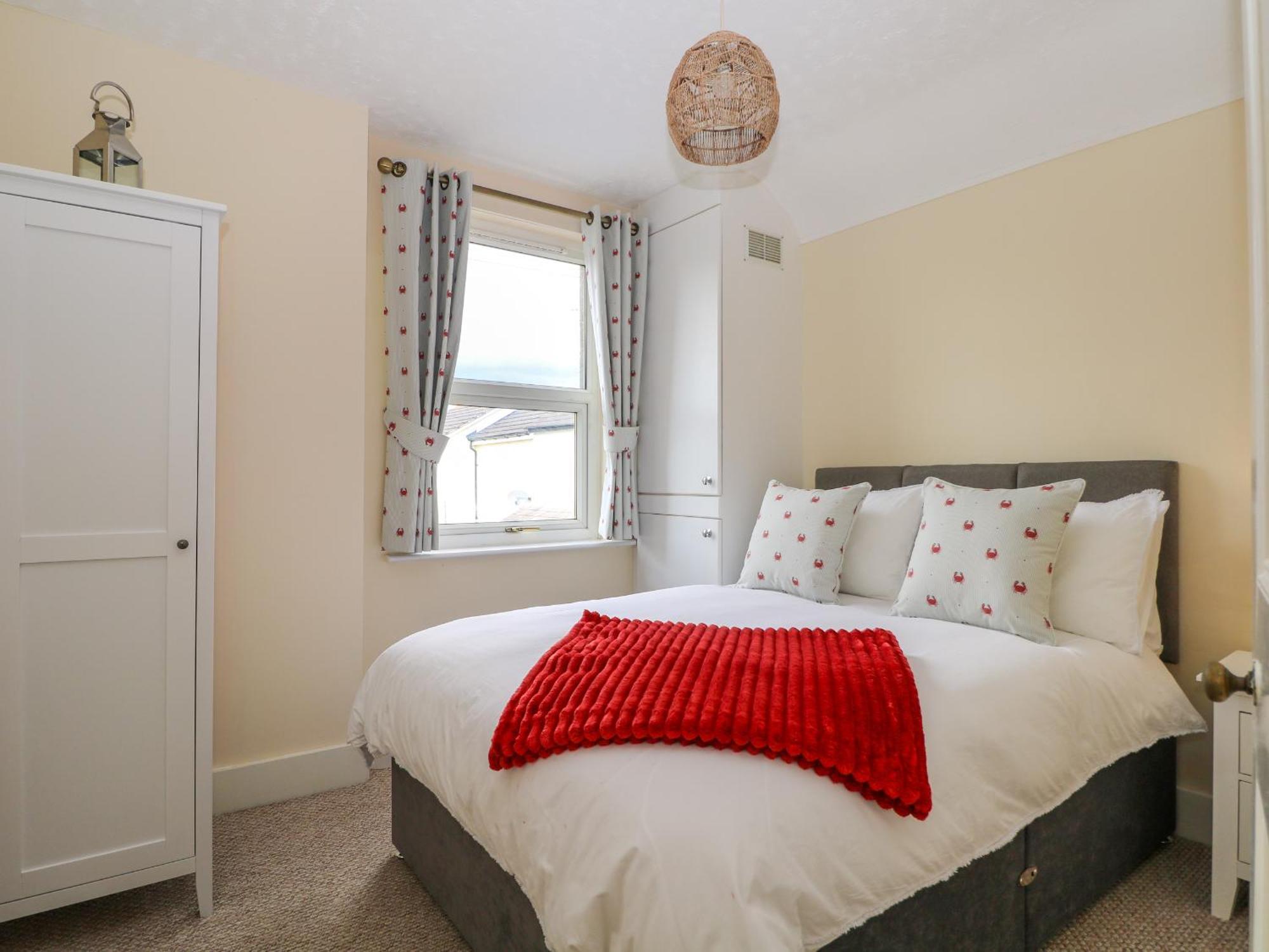 Villa Harbour Reach Littlehampton Exterior foto