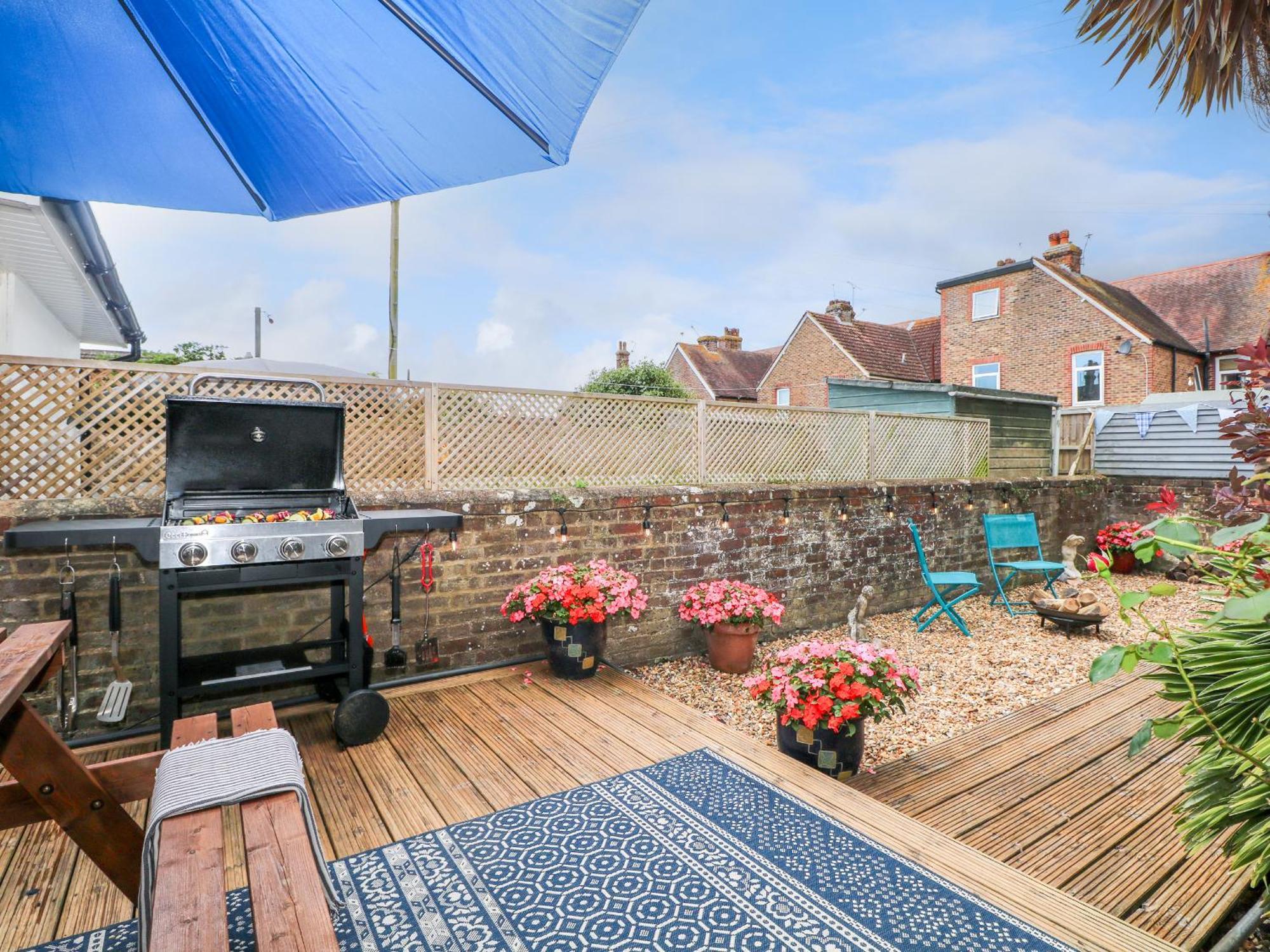 Villa Harbour Reach Littlehampton Exterior foto